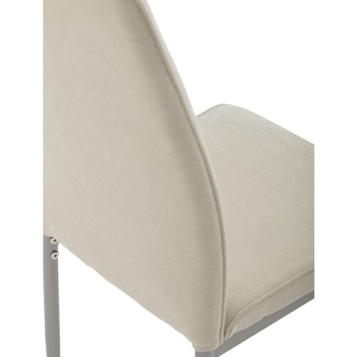 Set de scaune de sufragerie DCL-379 CRM2, 4 buc.