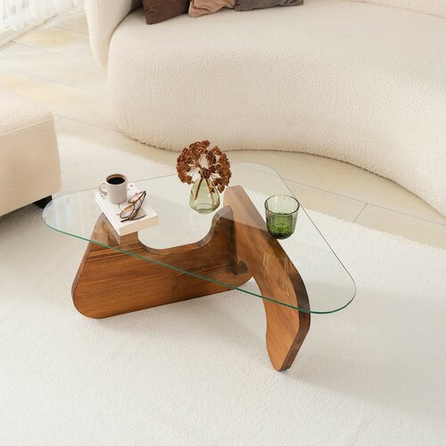 Couchtisch Freya Chresnut