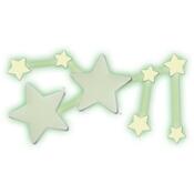 Decorațiuni autoadezive Ses EXPLOREZodiacul, luminoase