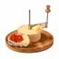 Kesper 58620 Tete de Moine sajtvágó, átmérő 22 cm