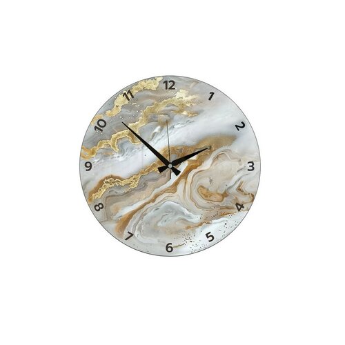 Zegar ścienny Huhu 351, 40 cm