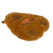 Wärmekissen mit Tonkugeln Capybara