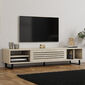 Stolik TV Safir trawertyn