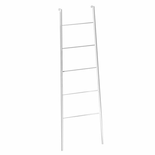 SAPHO SE101 Sega suszarka do ręczników 55 x 170 x7 cm, biała matowa