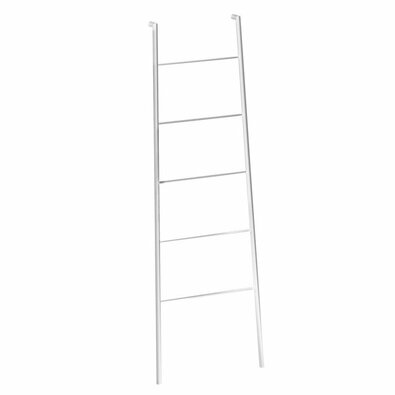 SAPHO SE101 Sega uscător de prosoape 55 x 170 x 7cm, alb mat