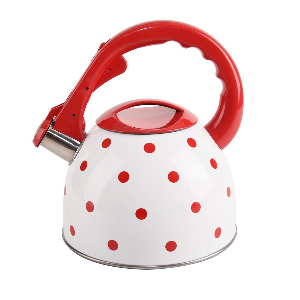 Orion Čajník Loren, 2,5 l