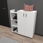 Asus White cipősszekrény
