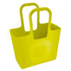 Geantă Koziol Tasche XL, verde