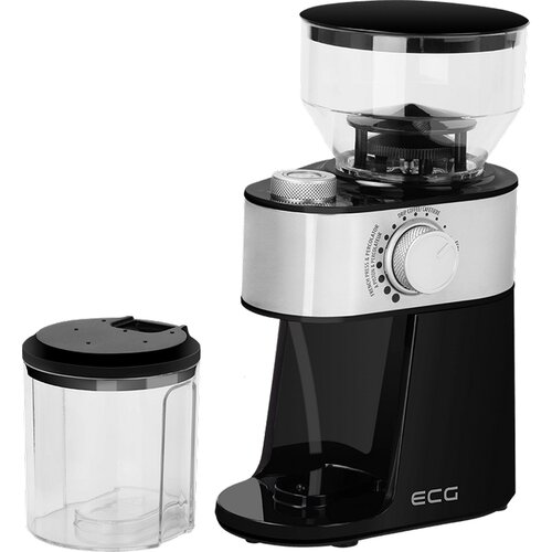 ECG KM 1412 Aromatico kávédaráló