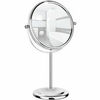 Oglindă cosmetică Wenko, mărire 7x