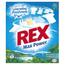 Rex Prací prášok Amazonia Freshness 4 PD