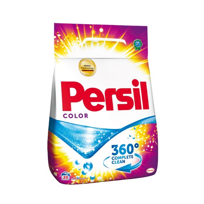 Persil Expert Color 20 PD 1 kg