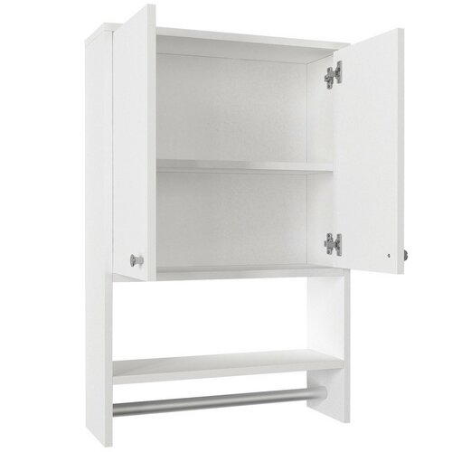Skříňka do koupelny Vira White