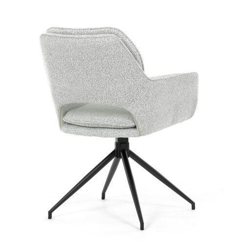 Set de scaune de sufragerie DCH-T1156 CRM2, 2 buc.