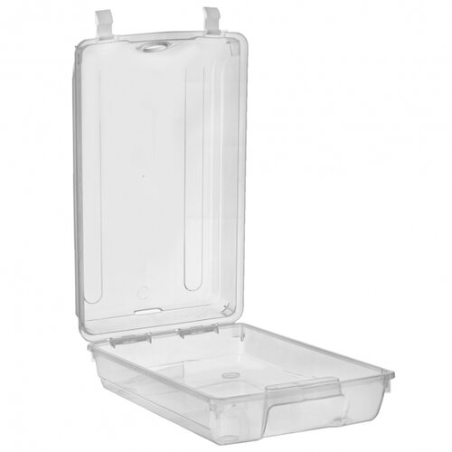 Orion Контейнер для зберігання Storage, 33 x 19,5 см