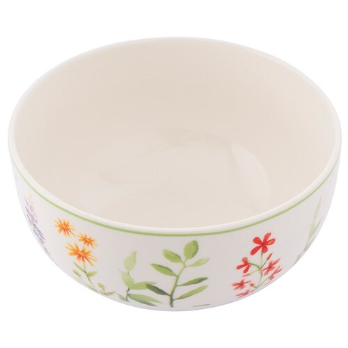Altom Bol de porțelan Nature Awakening 14 cm, 700ml
