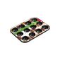 Lamart LT3072 Base12 muffin sütőforma