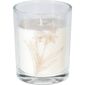 Svíčka ve skle FumaRe Bamboo sugarcane, 200 g