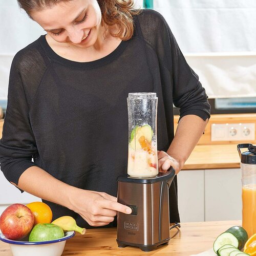 Black+Decker BXJBA350E Smoothie mixér