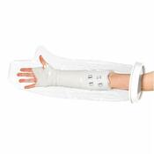 Manșon de protecție la duș Vitility VIT-70110350, pentru mână de copil