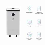 TrueLife AIR Dehumidifier DH5 Touch odvlhčovač vzduchu