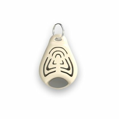 TICKLESS® BABY Ультразвуковий відлякувач кліщів для дітей, бежевий
