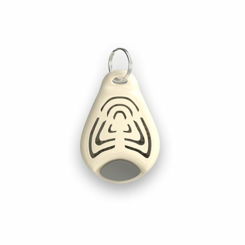 TICKLESS® BABY Dispozitiv ultrasonic pentruîndepărtarea căpușelor pentru copii, bej