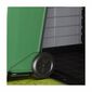 Duramax Kunststofflagerbox StoreAway Grau, 1200 l