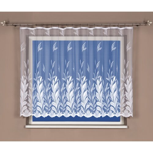 4Home firana Emanuela. 350 x 175 + 200 x 250 cm