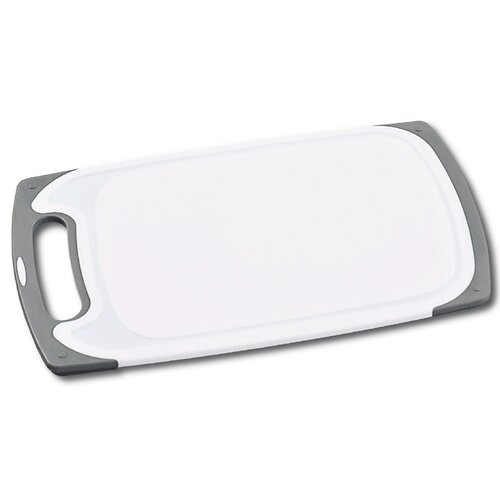 Kesper 30751 Csúszásgátló vágódeszka, 40 x 24 x0,9 cm