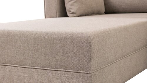 Ecksofa Bella Corner Left 1 Cream