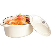 Lamart LT 1061 Iron żeliwny garnek 26 cm