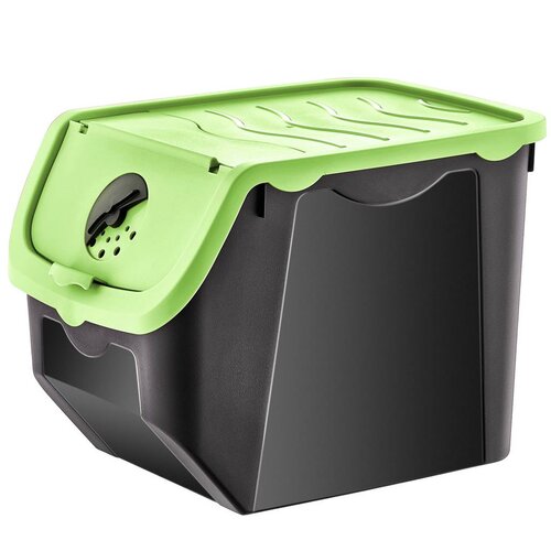 Orion Box za shranjevanje živil, 12 l