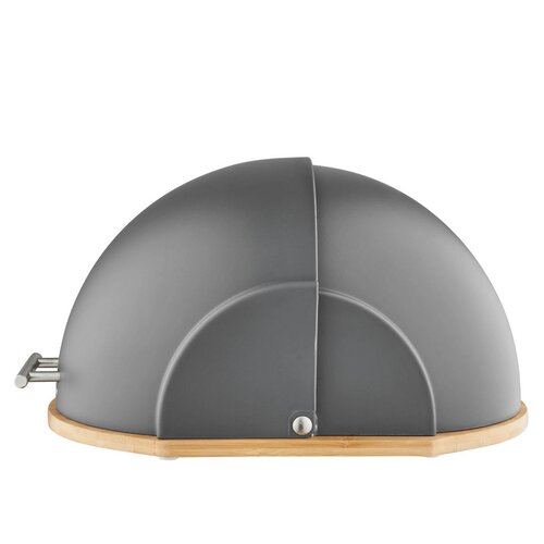 Florina Chlebník Helmet, šedá