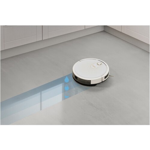 Odkurzacz automatyczny Sencor SRV 4550WH
