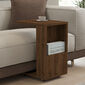 Skladací stôl Star Walnut