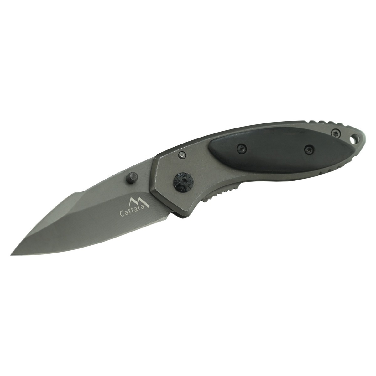 Cattara kés FISH, 15 cm