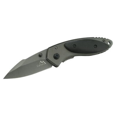 Cattara Nůž zavírací FISH, 15 cm