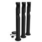 Philips Desi GardenLink venkovní LED sloupek LowVoltage sada 3 ks, 70cm, 3x1,5W, 3x180 lm, 2700K