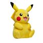 Plüss Pokémon Pikachu, 60 cm