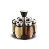 Banquet Komplet za začimbe BARRIL 120 ml, 6 kos