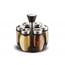Banquet Komplet za začimbe BARRIL 120 ml, 6 kos