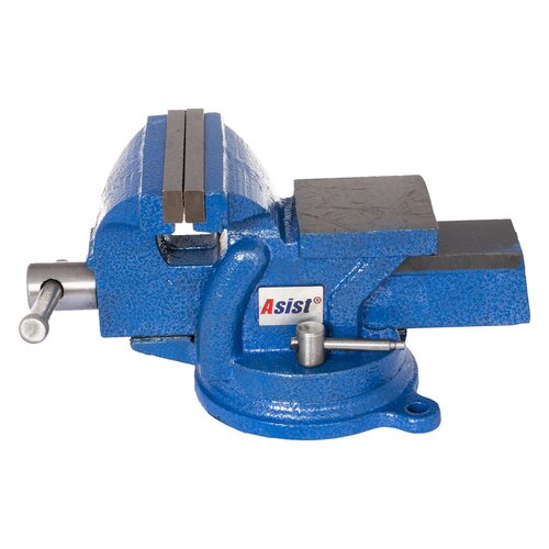 Asist AR99-1001 delavniški vpenjalnik, 100 mm