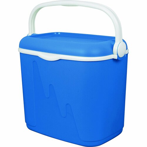 Curver Chladiaci box 32 l, modrá