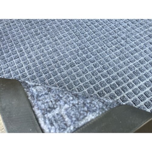 Килимок Берлінські квадрати, 90 х 150 см