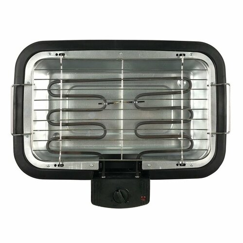 Beper BT410 grătar electric Isetta