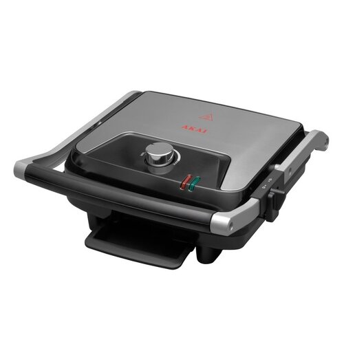 AKAI AGR-246 Kontakt grill, 2000 W termék 2. képe