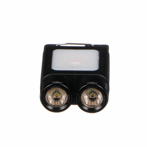 Sixtol Večnamenska svetilka za ključe z magnetomLAMP KEY 1, 500 lm, COB LED, USB