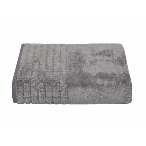 Badetuch modal PRESTIGE Grau, 70 x 140 cm