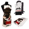 Home Elements Satz Koch